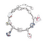 Pulsera Hello Kitty Dijes