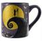 Taza Jack Skeleton The nightmare Before Christmas escarchada