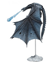Figura de Accion Viserion Games Of Thrones