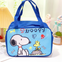 Lonchera Snoopy
