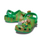 Crocs o Cholas Minecraft Niño