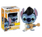 Funko Pop Stitch Elvis #127
