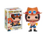 Funko One Piece Portgas D Ace #100