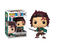 Funko pop Demon Slayer Tanjiro Kamado #867