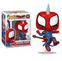 Funko Spider Man Punk #1231