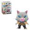 Funko Pop Demon Slayer Inosuke Hashibira #870