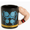 Taza Brazo Thor