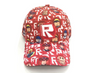 Gorra roblox Ajustables