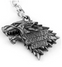 Llavero Games Of Thrones Stark