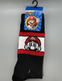 Medias Super Mario 2 Pack