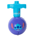 Stitch Luz Intermitente Esfera  tipo trompo