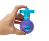 Stitch Luz Intermitente Esfera  tipo trompo