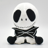 Peluche Jack Skeleton Sentado