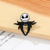 Pin Jack Skeleton