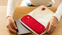 Bolso o Funda para Tablet o Laptop Snoopy