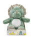 Peluche Dinosaurio con Luz y Sonido