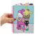 Libreta Sanrio, Hell Kitty y amigos