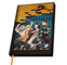 Cuaderno, libreta DEMON SLAYER