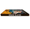 Cuaderno, libreta DEMON SLAYER