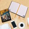 Cuaderno, libreta DEMON SLAYER