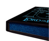 Cuaderno, libreta Señor de los anillos