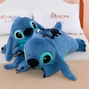 Peluche Stitch Acostado