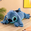 Peluche Stitch Acostado