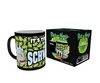 Taza RICK AND MORTY - Change Color - 320ml - Get Schwifty