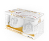 Vasos de Whisky Harry Potter