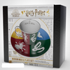 Set Taza y plato Harry Potter Casas