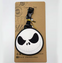 Tag Para Maleta Jack Skeleton