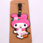 Tag Para Maleta My Melody Sanrio