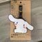Tag Para Maleta Cinnamoroll