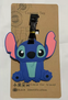 Tag Para Maleta Stitch
