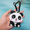 Tag para Maleta Oso Panda