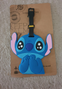 Tag para Maleta Stitch Ojos
