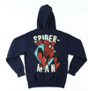 Sweater , Hoodie Marvel Spiderman