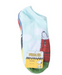 Medias Snoopy 5 Pares