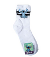 Set 5 pares de Medias Blancas Stitch Angel