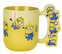 Taza Minions