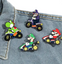 Pin Mario Kart