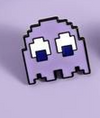 Pin Pacman
