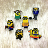 Pin Minions