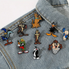 Pin Looney Tunes