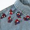 Pin Spiderman