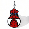 Pin Spiderman