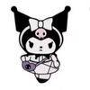 Pines Sanrio Dark