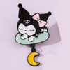 Pin Kuromi