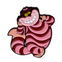 Pin Gato Cheshire Alicia