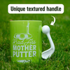 Taza Bad Ass Mother Putter Golf 18 Oz